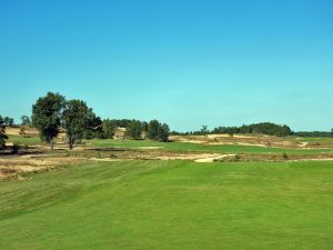 Sand Valley 15th